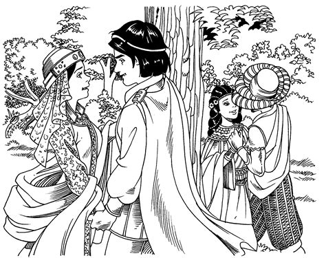 flerida sa florante at laura drawing|Mga tauhan ng florante at laura .